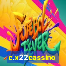 c.x22cassino