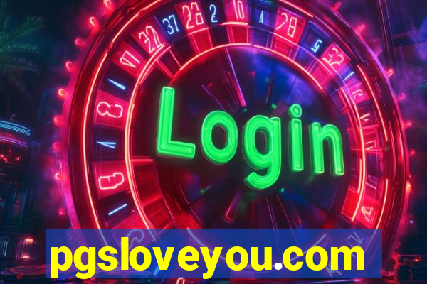 pgsloveyou.com
