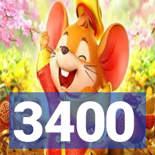 3400