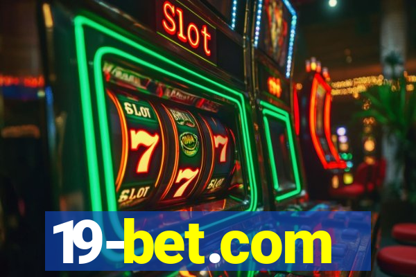 19-bet.com