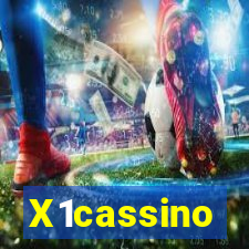 X1cassino