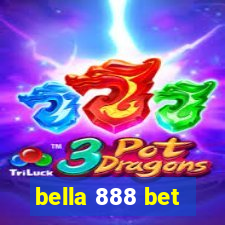 bella 888 bet