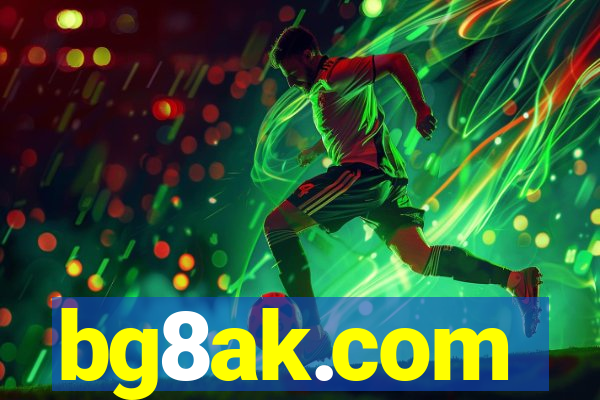 bg8ak.com