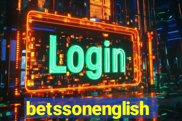 betssonenglish
