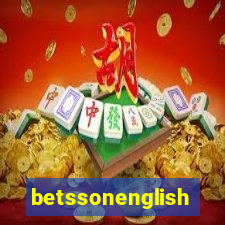betssonenglish