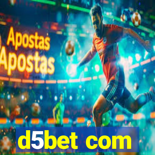 d5bet com