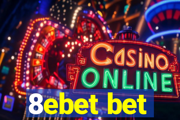 8ebet bet
