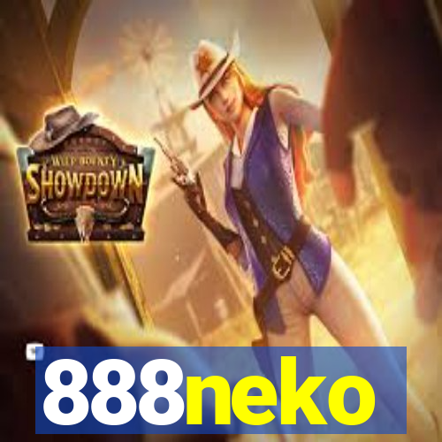 888neko