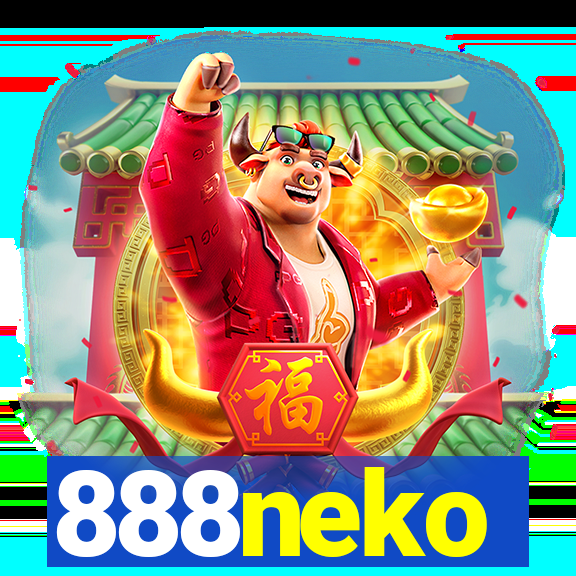 888neko