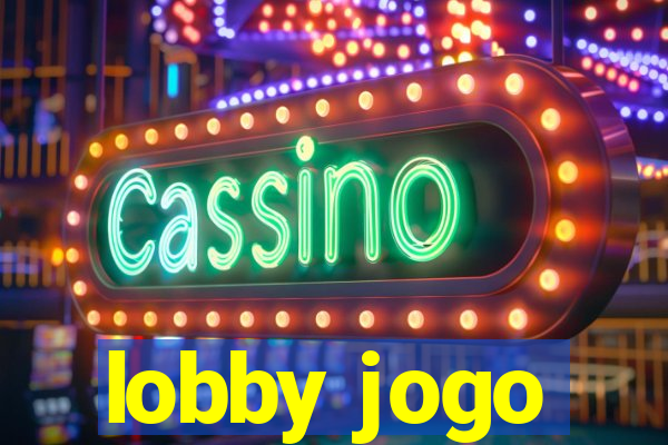 lobby jogo
