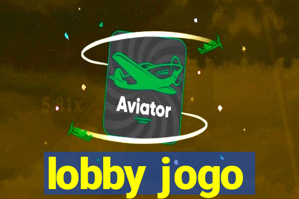 lobby jogo