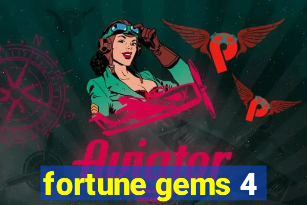 fortune gems 4