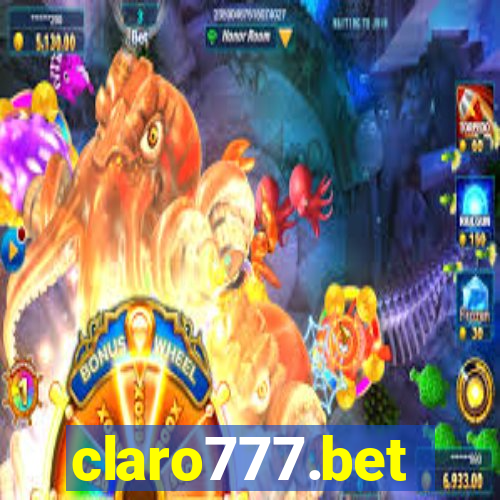 claro777.bet