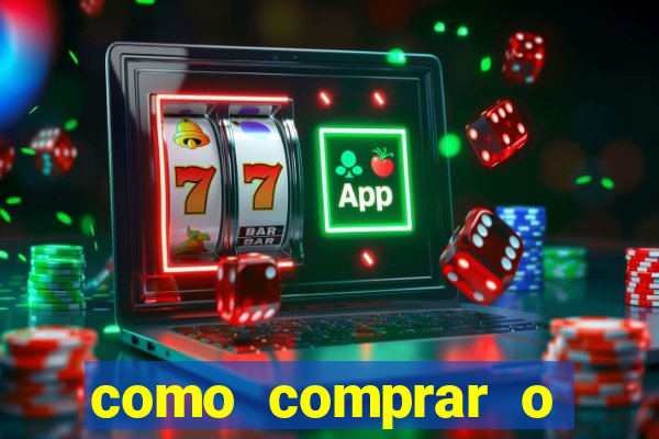 como comprar o viva sorte pelo pix