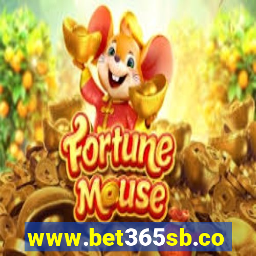 www.bet365sb.com