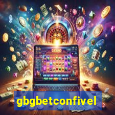 gbgbetconfivel