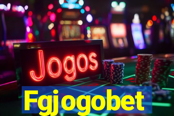 Fgjogobet