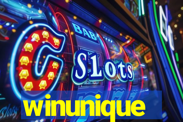 winunique