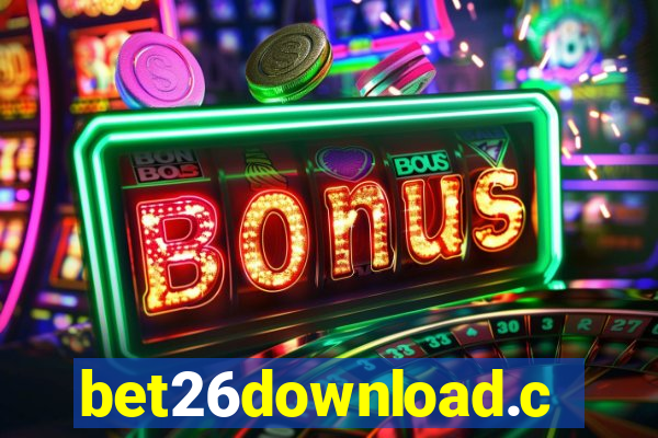 bet26download.com