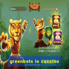 greenbets io cassino