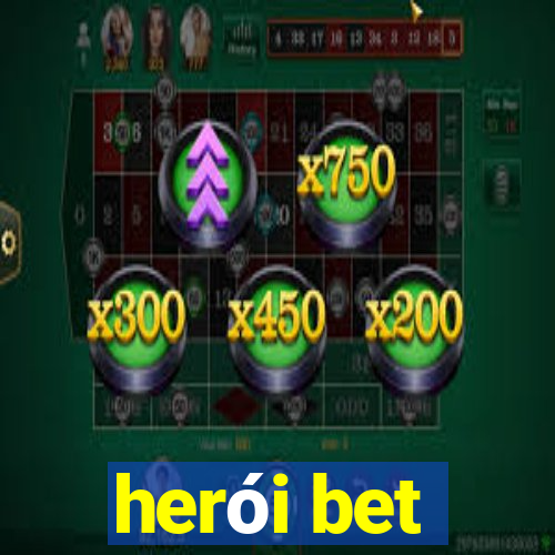 herói bet
