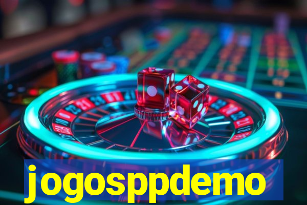 jogosppdemo