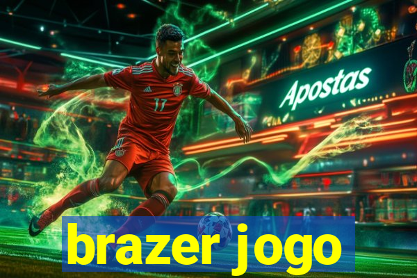 brazer jogo