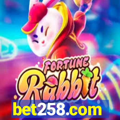 bet258.com