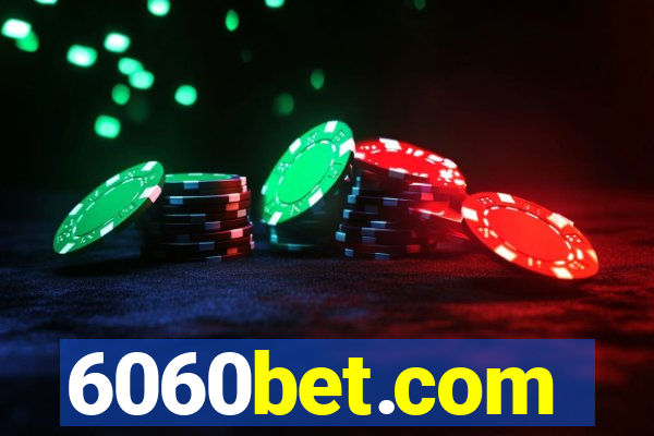 6060bet.com