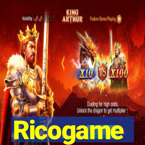 Ricogame