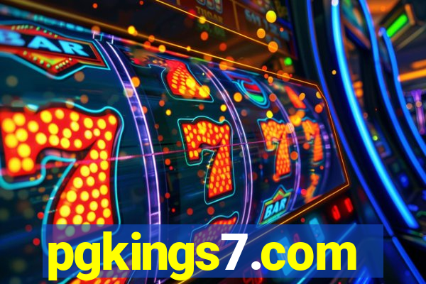 pgkings7.com