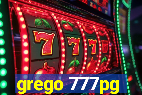 grego 777pg