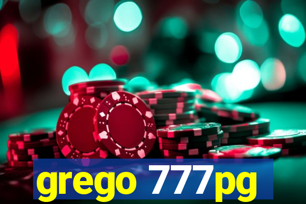 grego 777pg