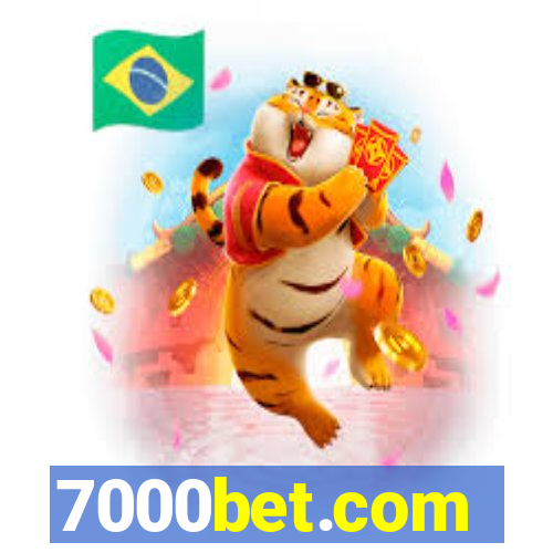 7000bet.com