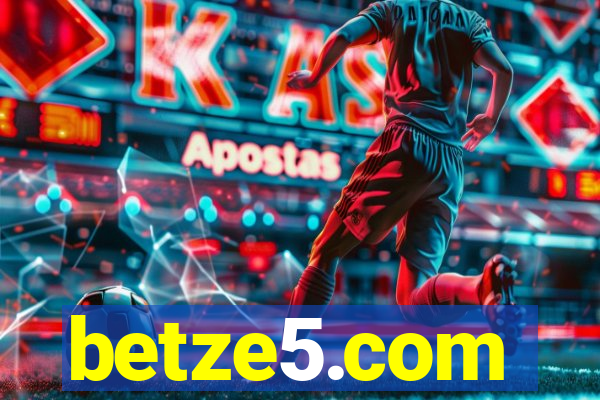 betze5.com