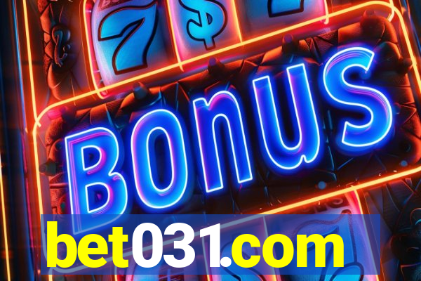bet031.com