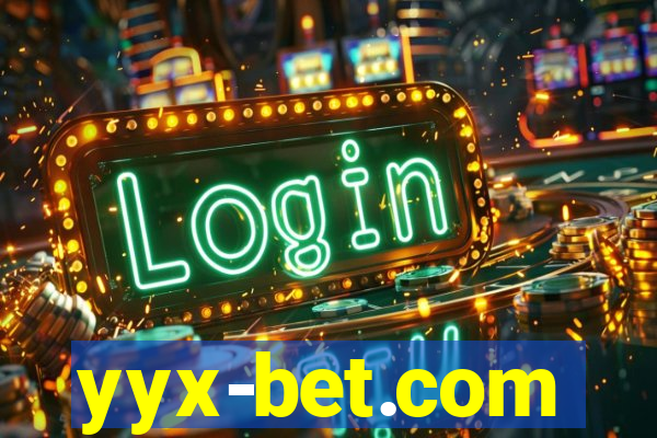 yyx-bet.com