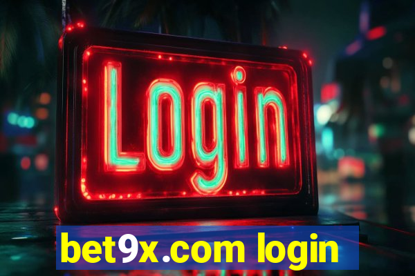 bet9x.com login