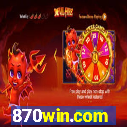 870win.com