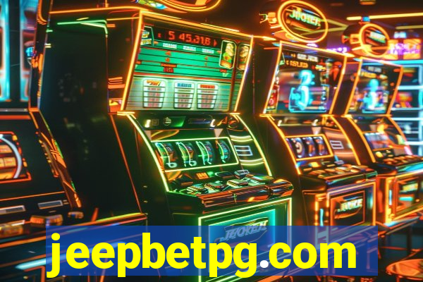 jeepbetpg.com