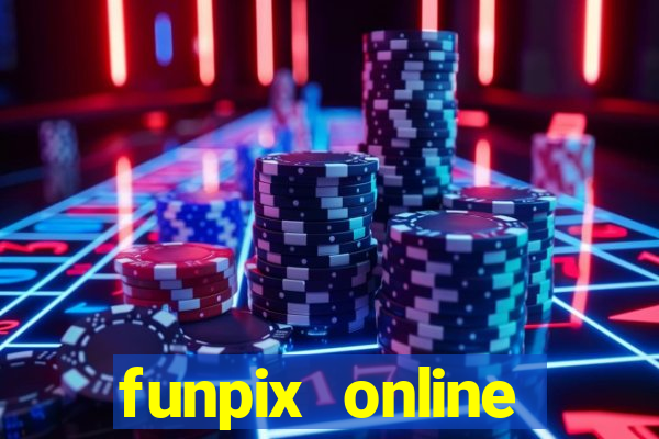 funpix online plataforma de jogos