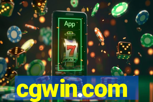 cgwin.com