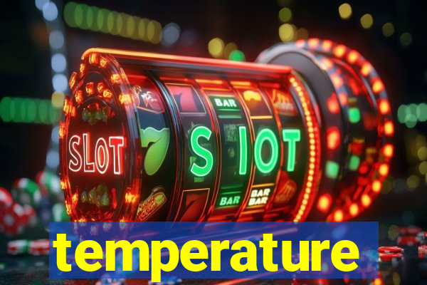 temperature converter jogo