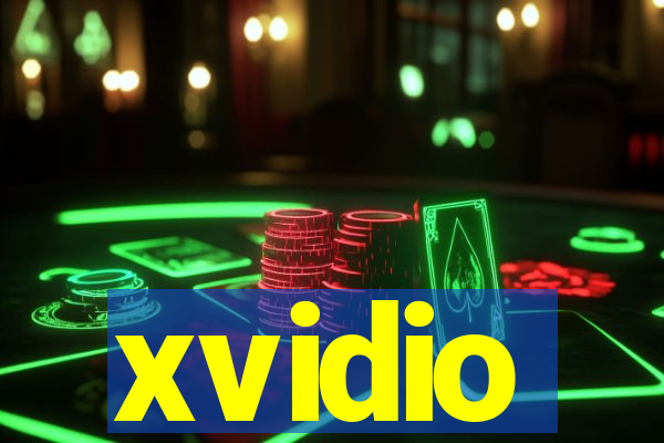 xvidio