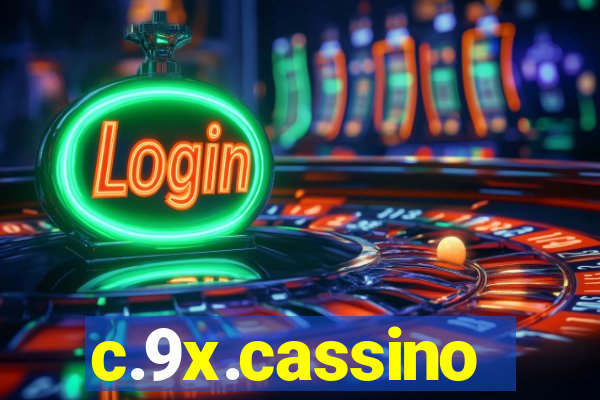 c.9x.cassino