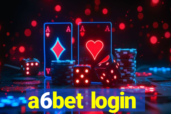 a6bet login