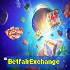 BetfairExchange