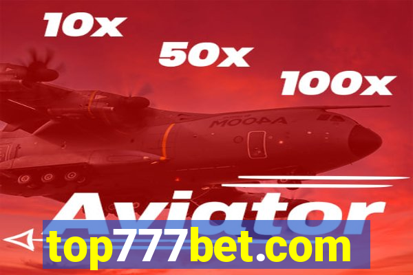 top777bet.com