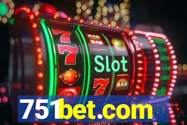 751bet.com
