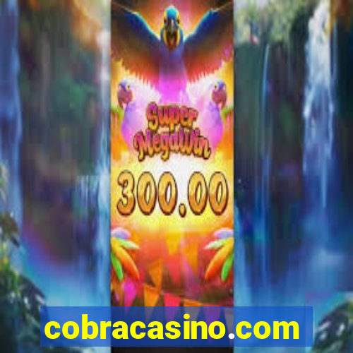 cobracasino.com